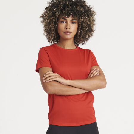 JC205 AWDis Just Cool Women's recycled cool