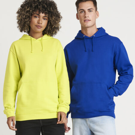 JH001 College hooded Sweatshirt 80% Ringspun cotton, 20% Polyester Weight 280gsm XS-6XL