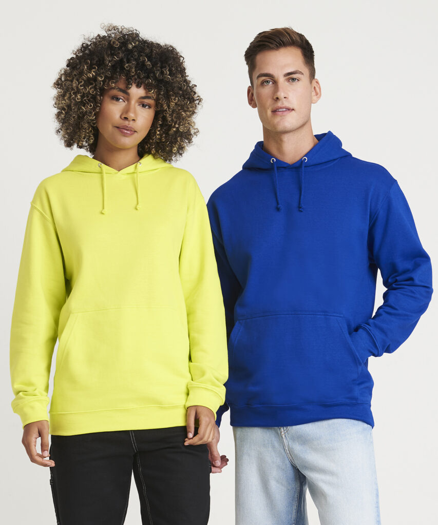JH001 College hooded Sweatshirt 80% Ringspun cotton, 20% Polyester Weight 280gsm XS-6XL