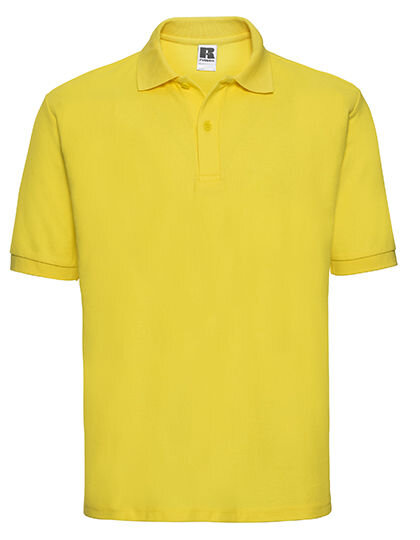Russel 539 Men's Classic Polycotton Polo