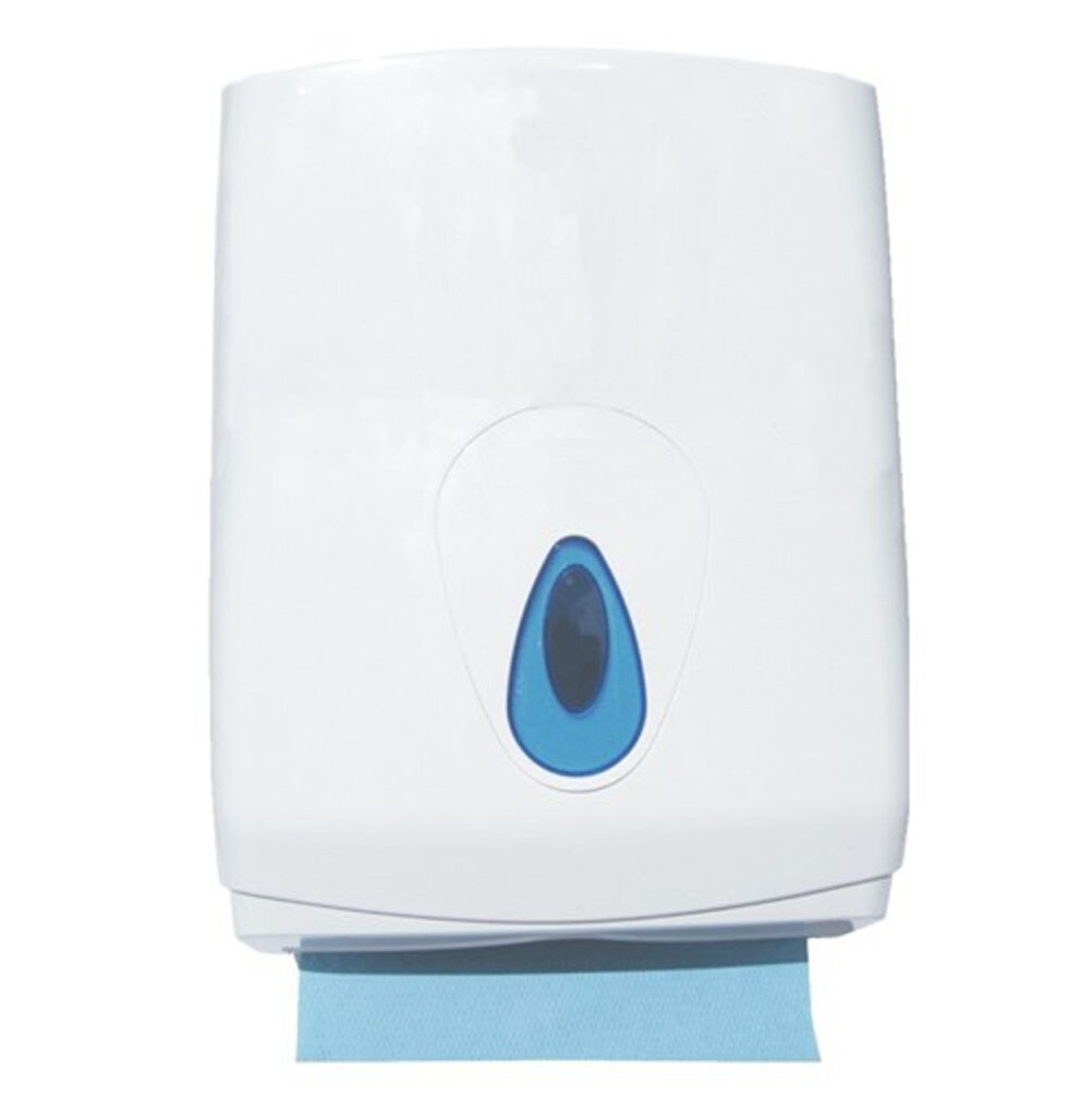 Paper Hand Towel Dispenser
