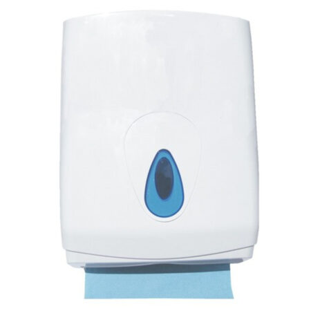 Paper Hand Towel Dispenser