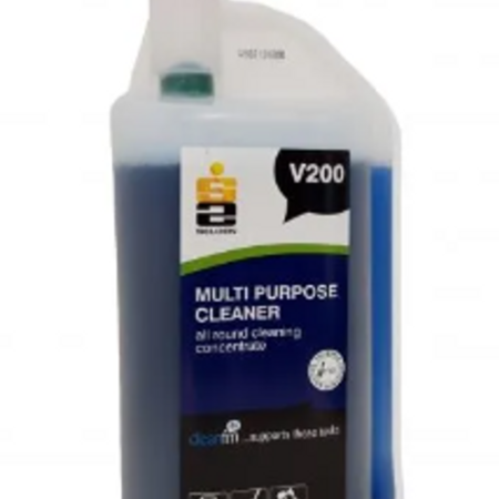 Multipurpose Cleaner 1 Litre - Image 2