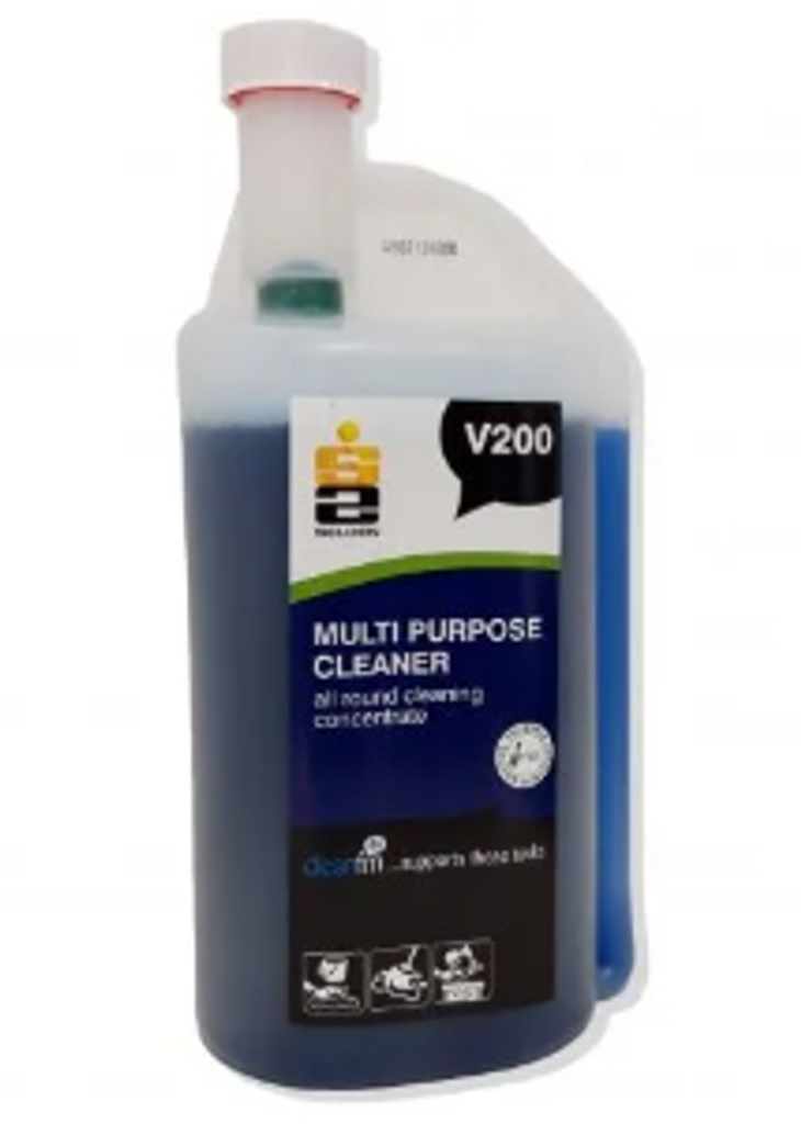 Multipurpose Cleaner 1 Litre