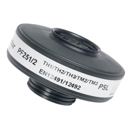 PF251/2 PSL  3M/SCOTT  FILTER (5552870)