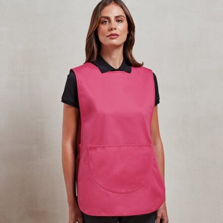 PR171 Pocket tabard