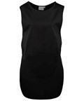 PR172 Long length pocket tabard - Image 4