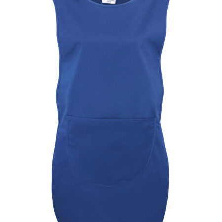 PR172 Long length pocket tabard - Image 3