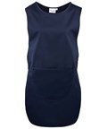 PR172 Long length pocket tabard - Image 2