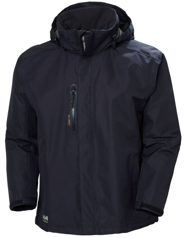 71043 Helly Hansen Manchester Shell Jacket