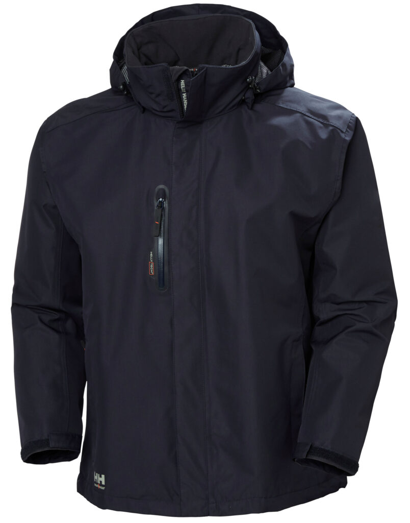 71043 Helly Hansen Manchester Shell Jacket