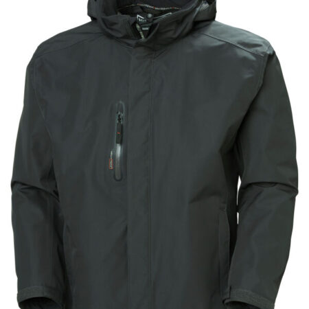 71043 Helly Hansen Manchester Shell Jacket - Image 2