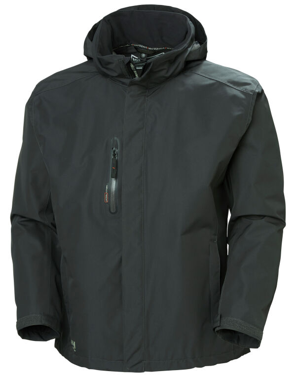 71043 Helly Hansen Manchester Shell Jacket