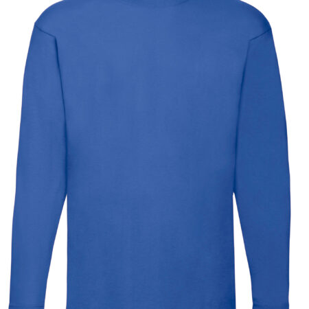 61038 - Men's Valueweight Long Sleeve T-Shirt - Image 4