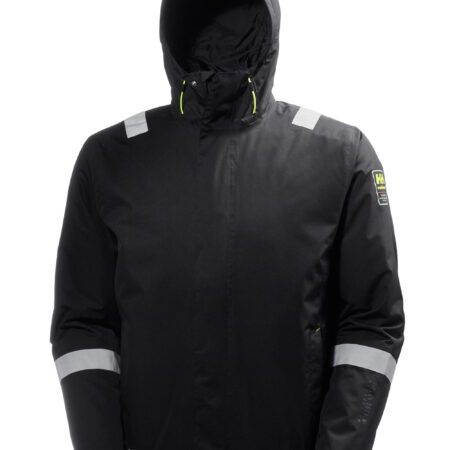 71351 Helly Hansen Manchester Winter Jacket