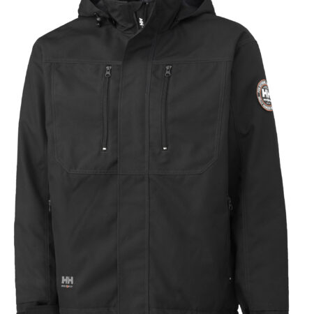 76201 Helly Hansen Berg Jacket