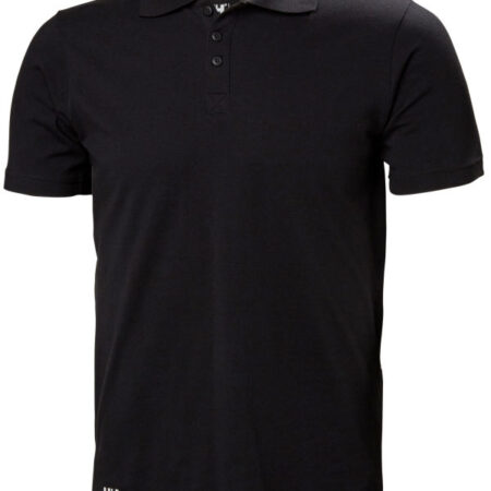 79167  Helly Hansen Classic Manchester Polo - Image 2
