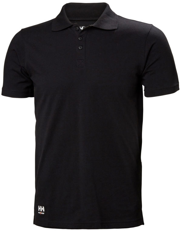 79167 Helly Hansen Classic Manchester Polo