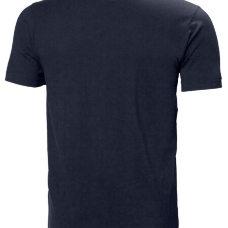 79167  Helly Hansen Classic Manchester Polo - Image 3