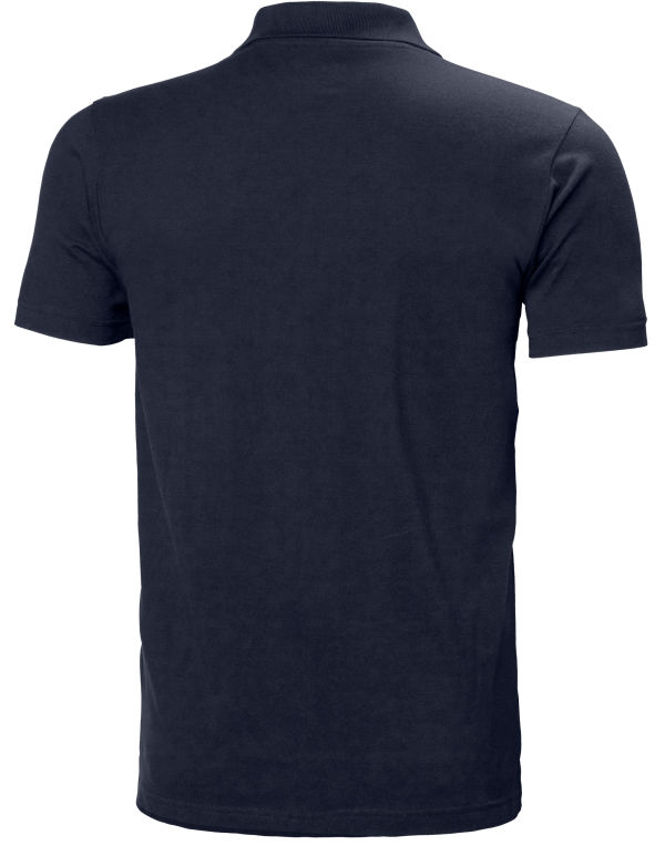 79167 Helly Hansen Classic Manchester Polo