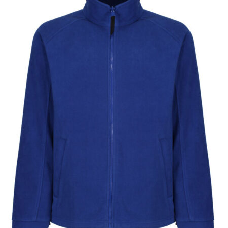 Regatta TRF532 Thor III Men's Interactive Fleece-280GSM series anti-pill symmetry fleece - Image 6