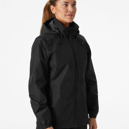 71262 Helly Hansen Womens Manchester 2.0 Shell Jkt