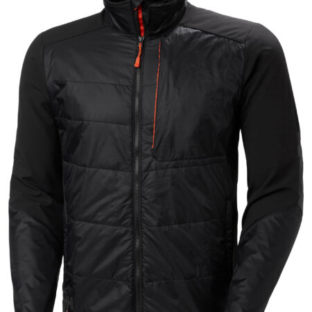 73233  Helly Hansen Kensington Insulated Jacket - Image 2