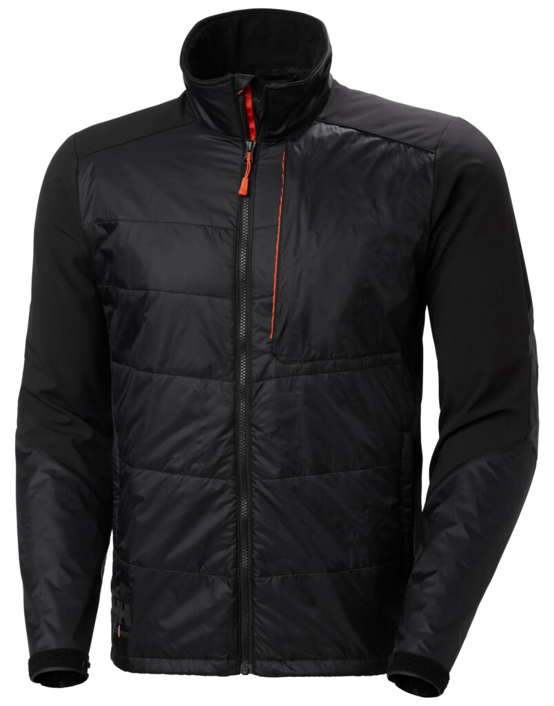 73233 Helly Hansen Kensington Insulated Jacket