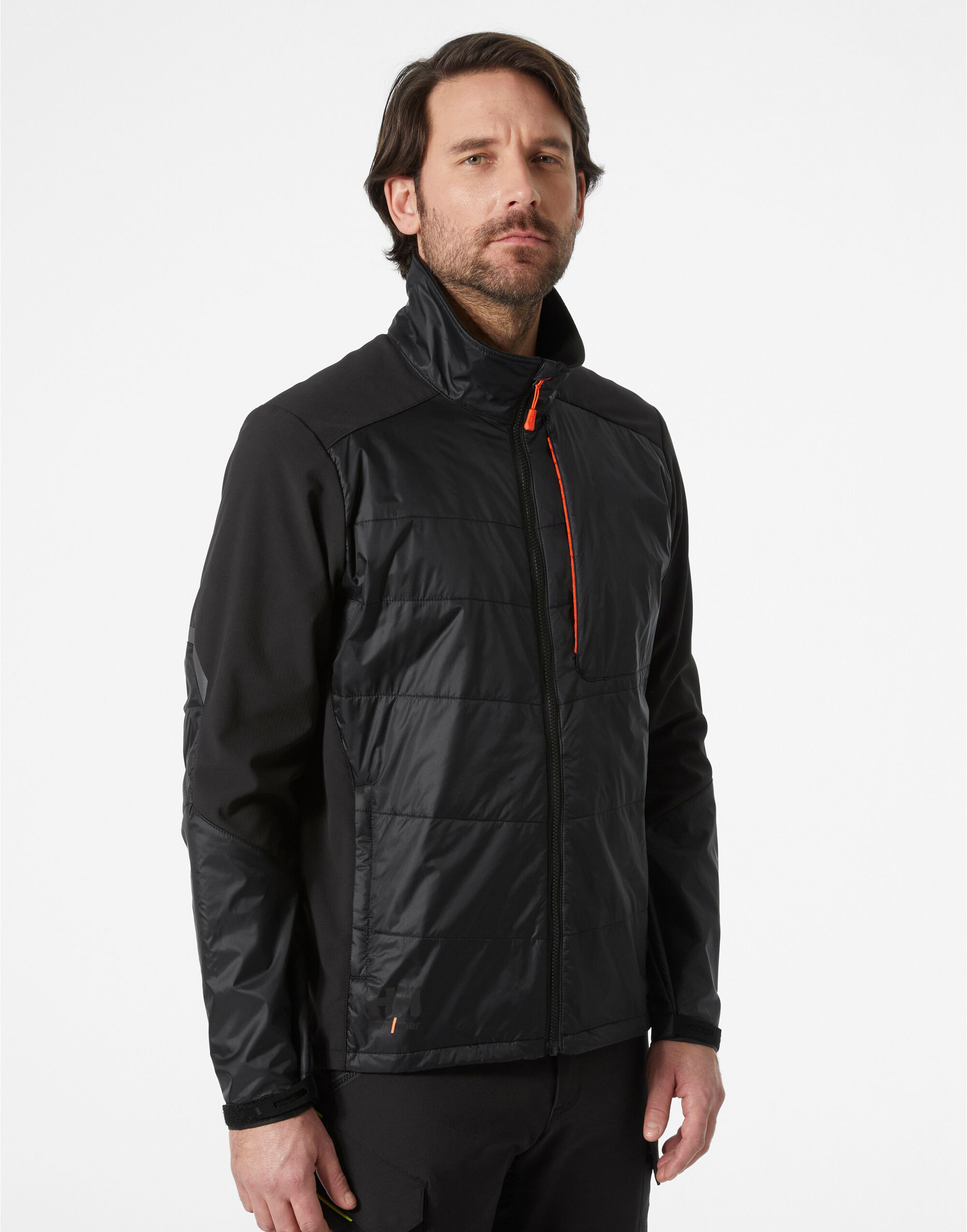 73233 Helly Hansen Kensington Insulated Jacket