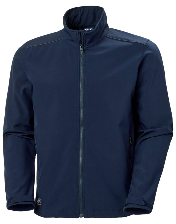74085 Helly Hansen Manchester 2.0 Softshell Jacket