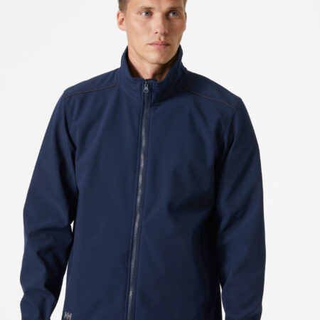 74085 Helly Hansen Manchester 2.0 Softshell Jacket