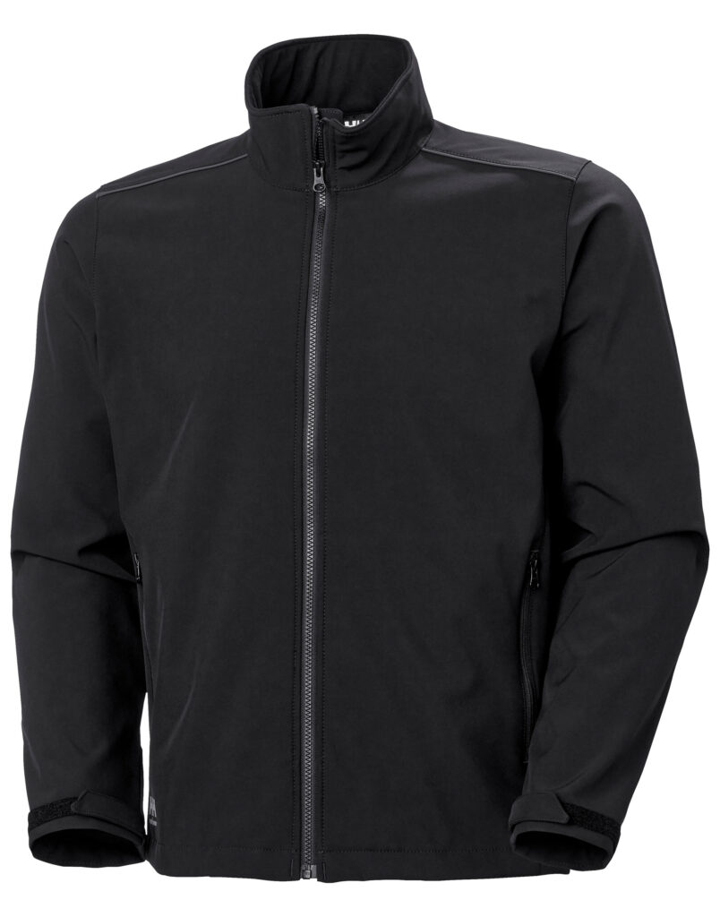 74085 Helly Hansen Manchester 2.0 Softshell Jacket