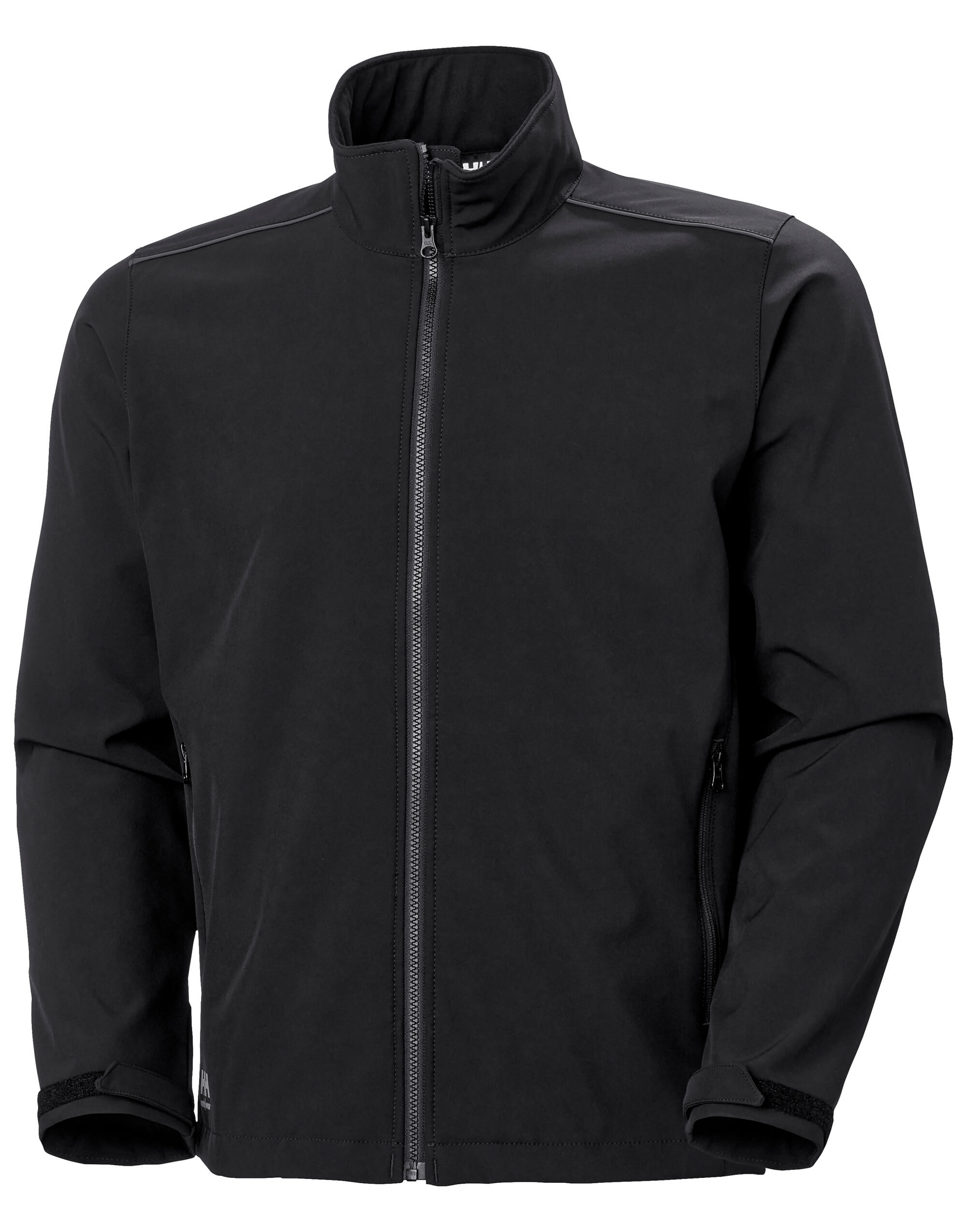 74085 Helly Hansen Manchester 2.0 Softshell Jacket - Image 3