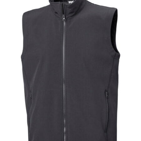 74086 Hellly Hansen Manchester 2.0 Softs Vest - Image 2