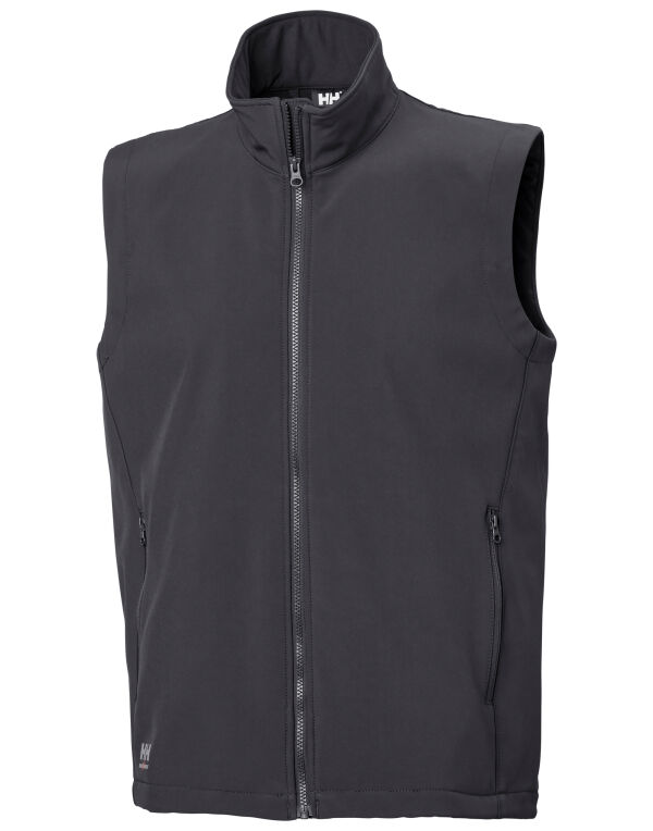 74086 Hellly Hansen Manchester 2.0 Softs Vest