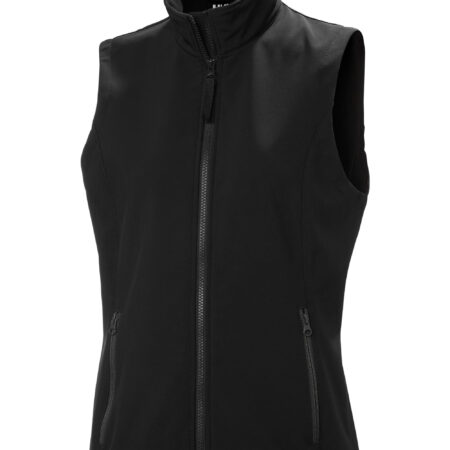 74242 Helly Hansen Womens Manchester 2.0 Softs Vest - Image 2