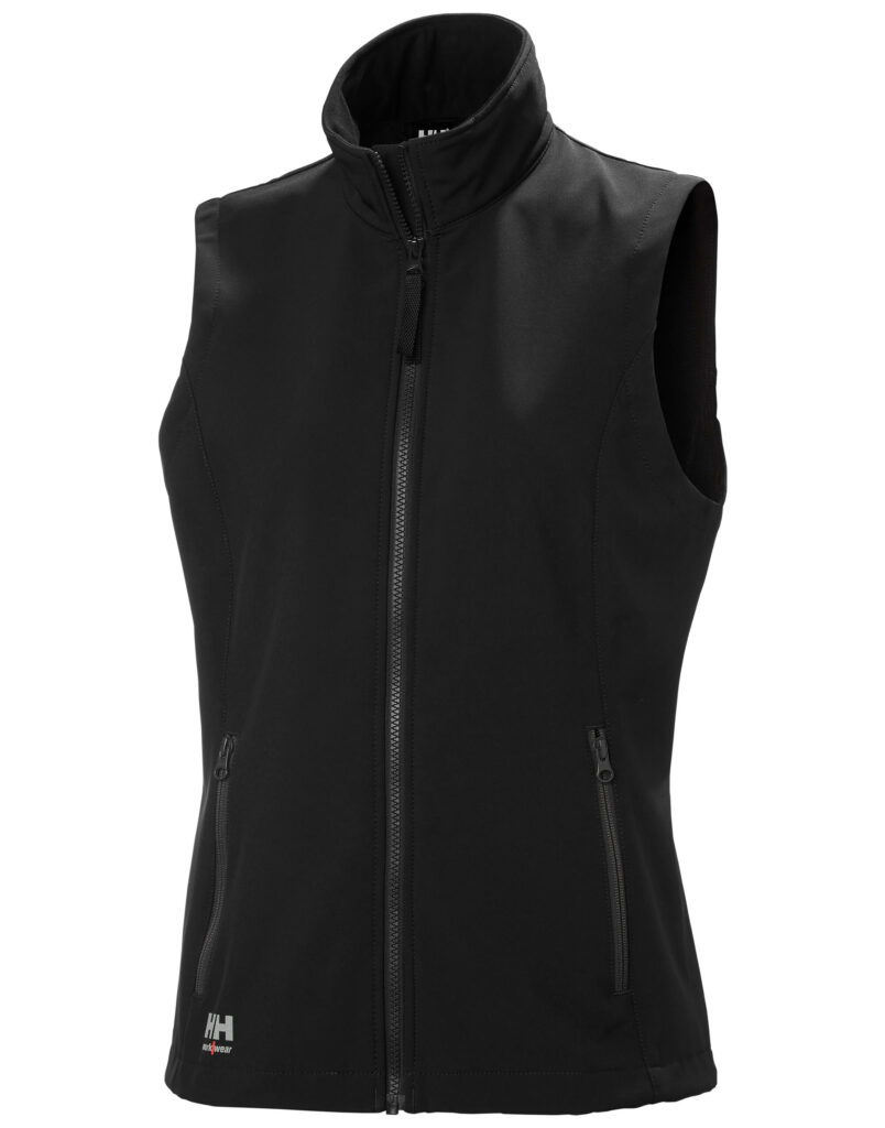 74242 Helly Hansen Womens Manchester 2.0 Softs Vest