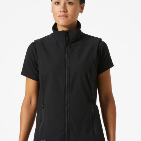 74242 Helly Hansen Womens Manchester 2.0 Softs Vest