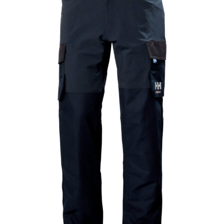77408 Helly Hansen Oxford 4X Cargo Pant - Image 3