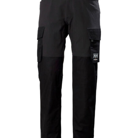 77408 Helly Hansen Oxford 4X Cargo Pant - Image 2