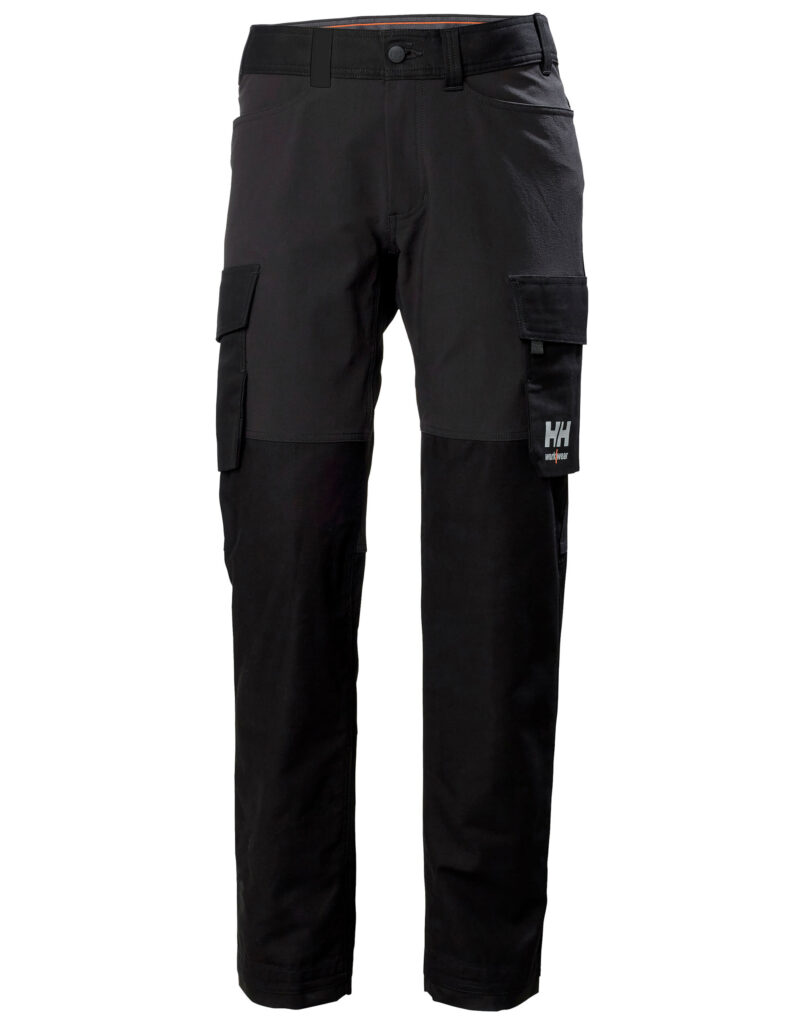 77408 Helly Hansen Oxford 4X Cargo Pant