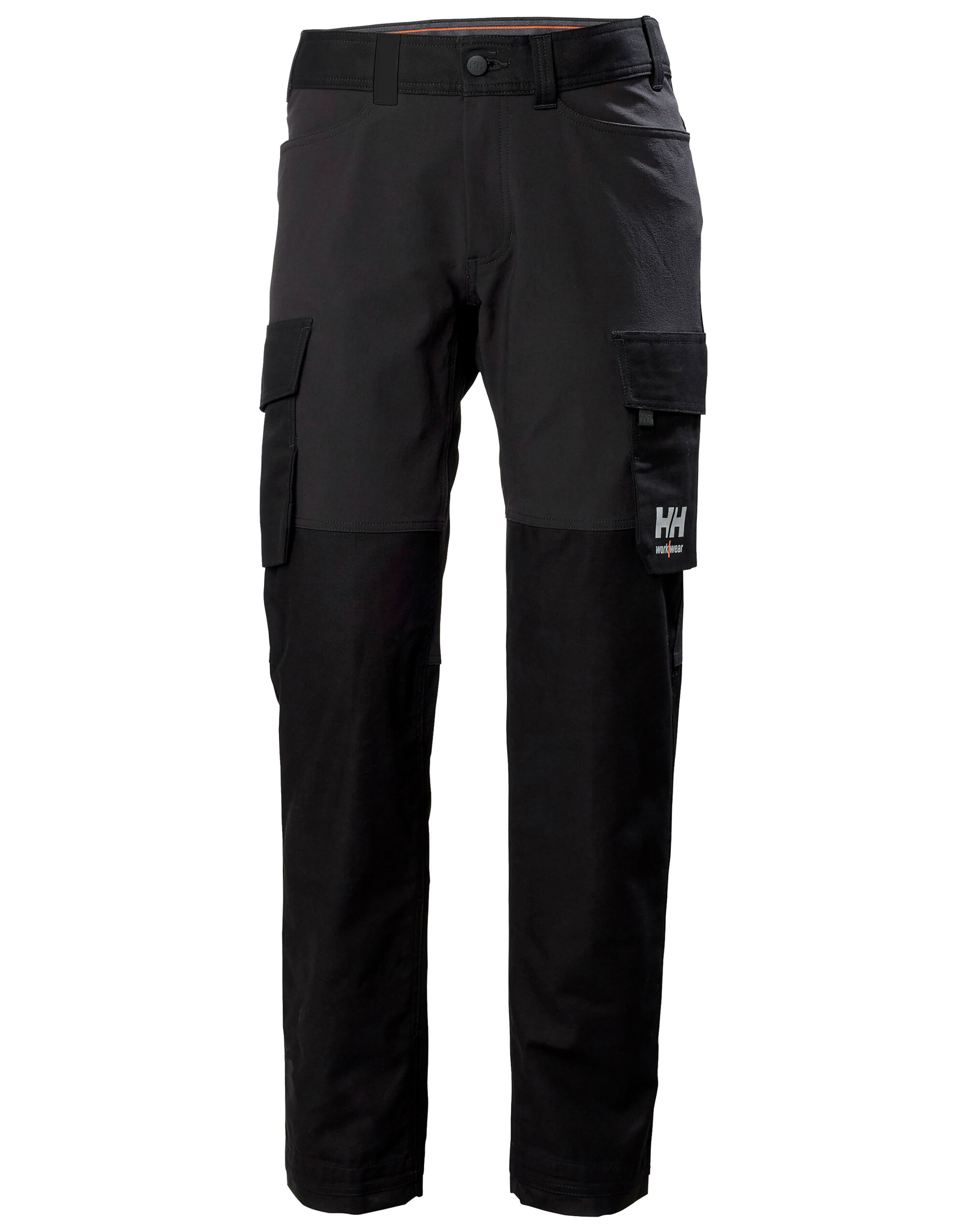 77408 Helly Hansen Oxford 4X Cargo Pant - Image 2