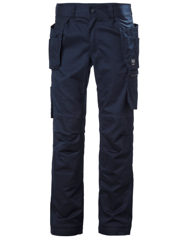 MCP77521 Helly Hansen Manchester Construct Pant (R)