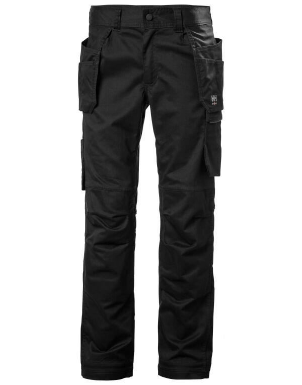 MCP77521 Helly Hansen Manchester Construct Pant (R)