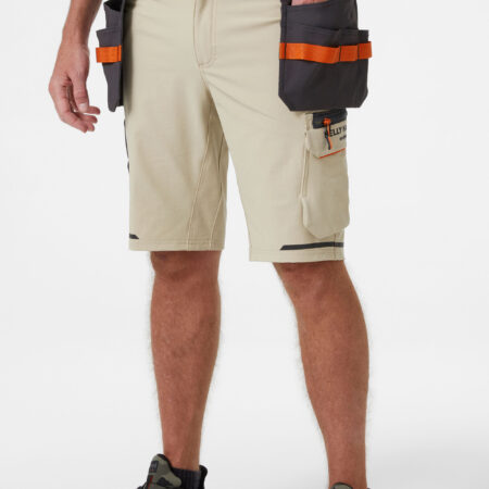 77578 Helly Hansen  Kensington Service Shorts