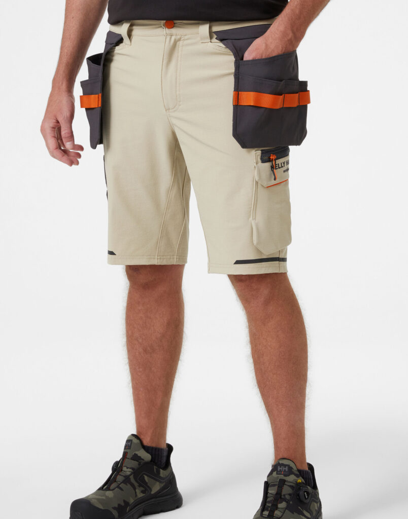 77578 Helly Hansen Kensington Service Shorts