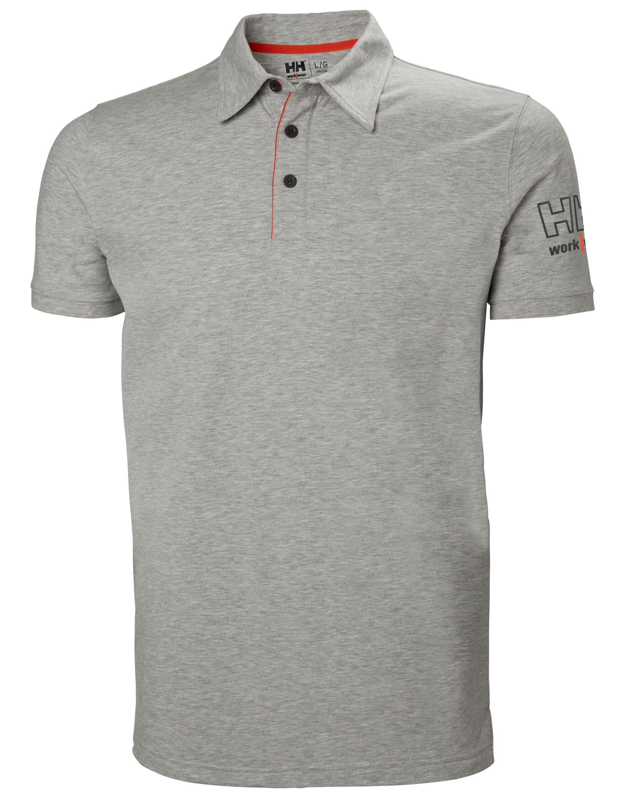 79241 Helly Hansen Kensington Polo - Image 2