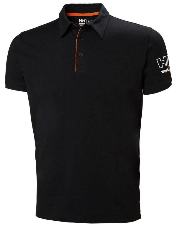 79241 Helly Hansen Kensington Polo