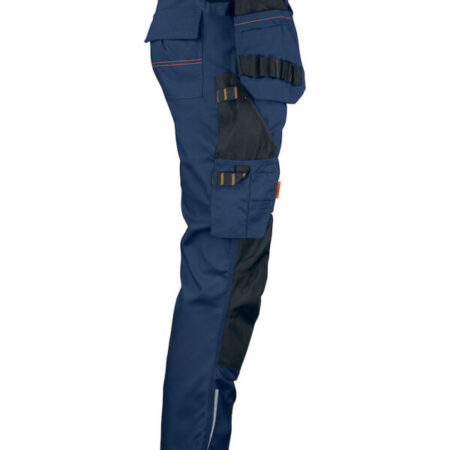 Jobman JM2322 - Craftsman Trousers - Image 3