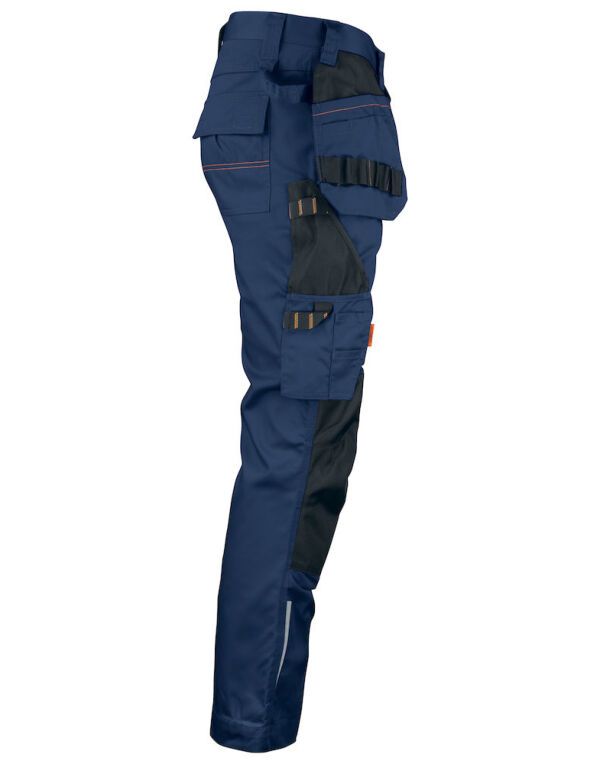 Jobman JM2322 - Craftsman Trousers